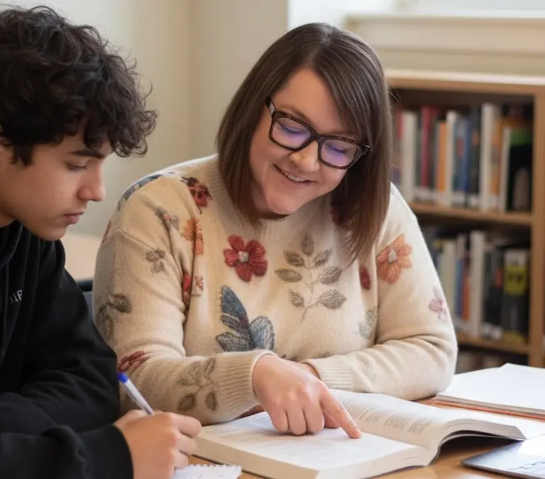 How to Find the Right SEND Tutor for Your Child