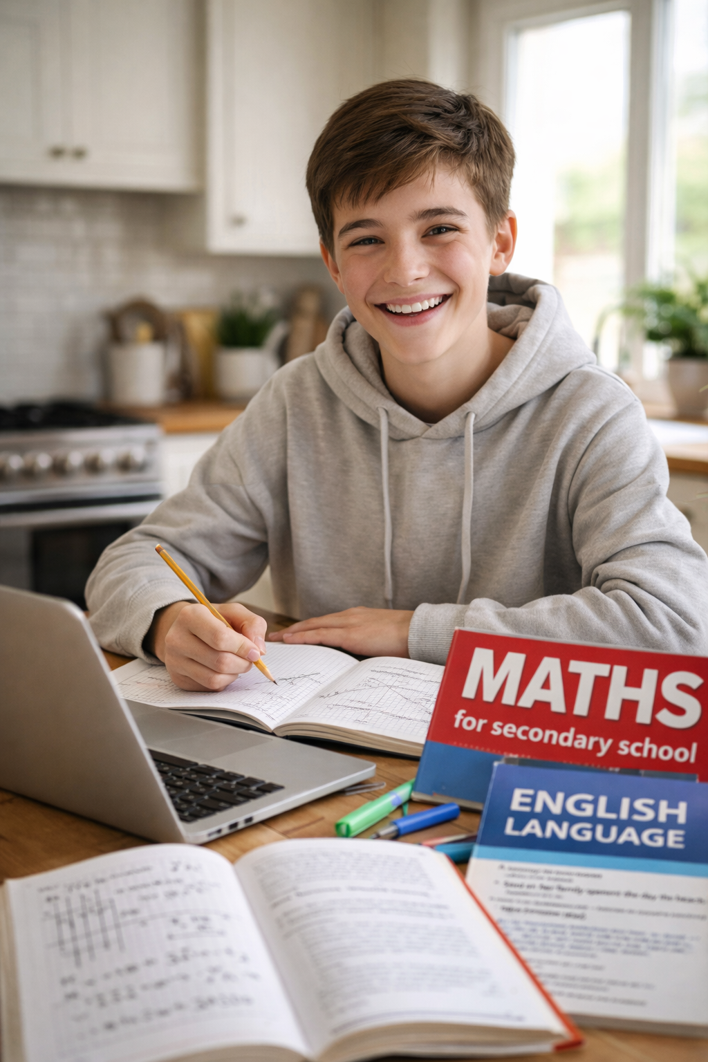 studying functional skills